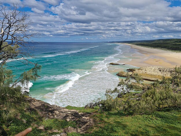 Foto playa australia