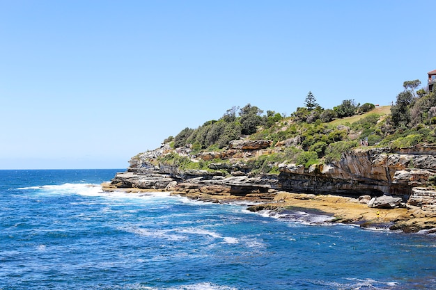 Playa de Bondi, Australia