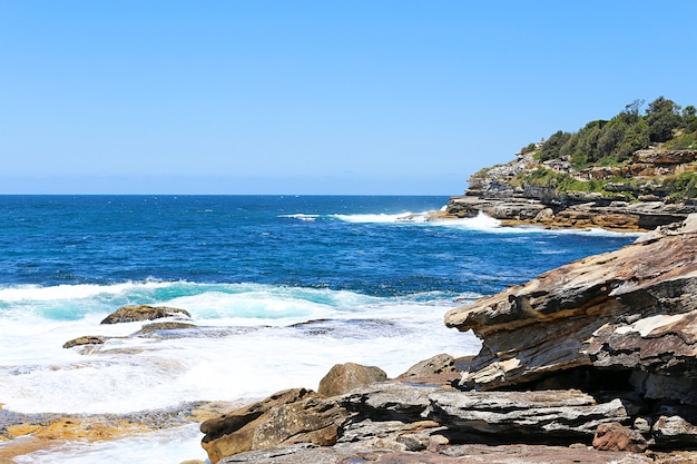 Playa de Bondi, Australia