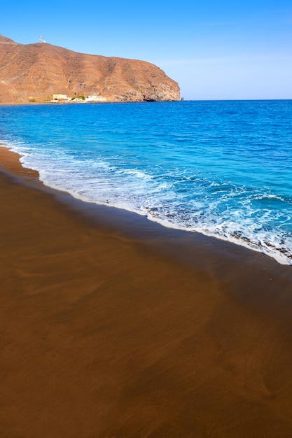 Foto playa gran tarajal fuerteventura islas canarias