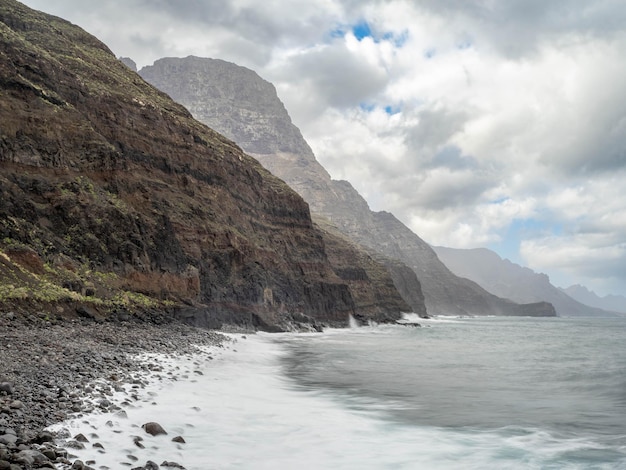 Playa de Guayedra Gran Canaria España