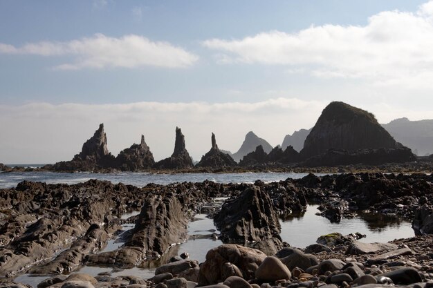 Playa de Gueirúa