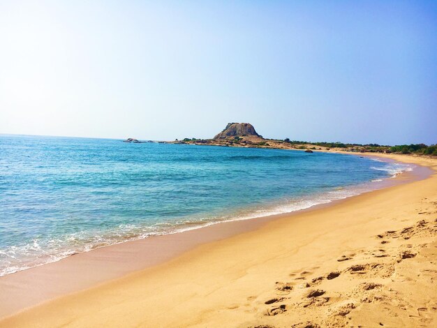 Foto playa hermosa (em inglês)