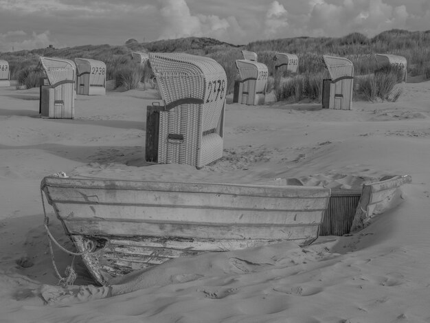 playa de juist