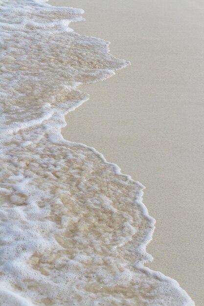 Playa del Mar Caribe.