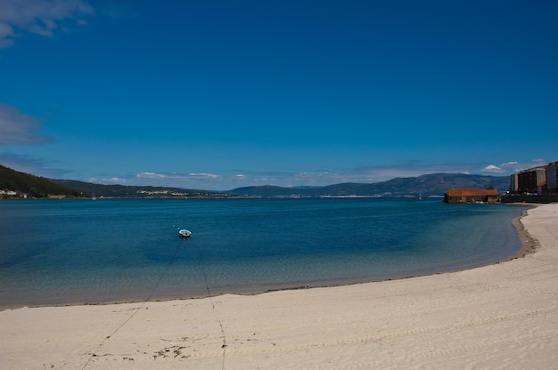 Playa de Muros