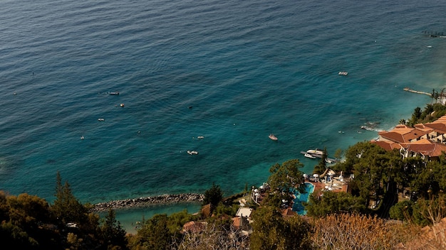 Playa de Oludeniz, Fethiye