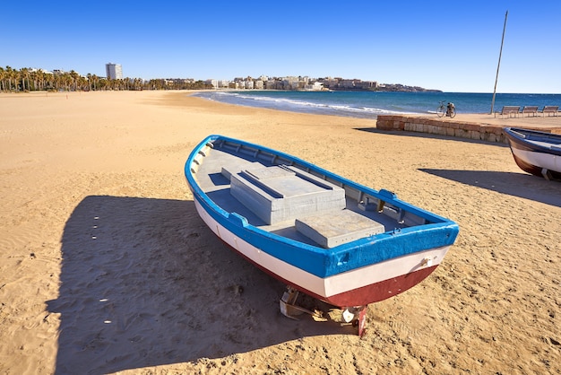 Playa de Salou Llevant Levante Platja Tarragona