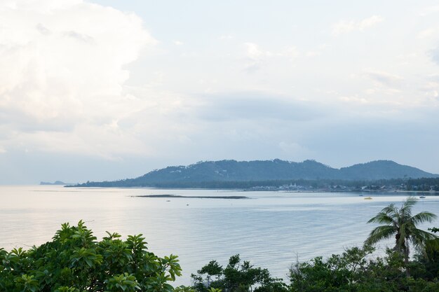 Playa de Samui