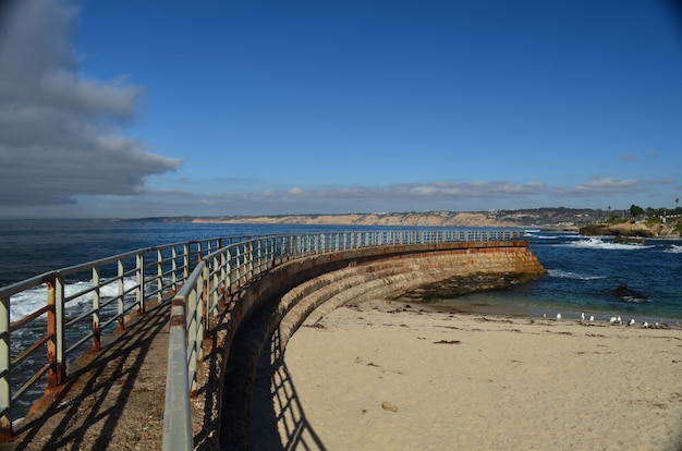 Playa de san diego