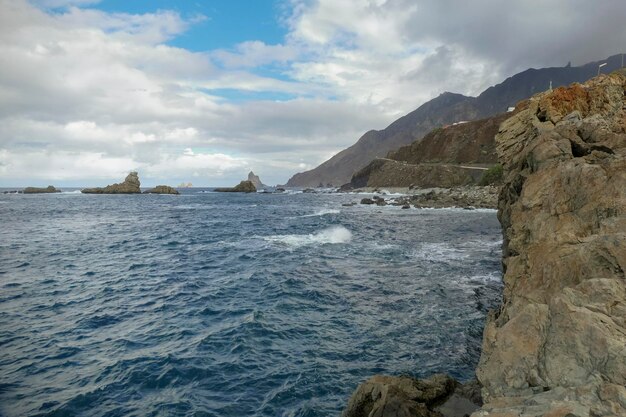 Foto la playa de san roque