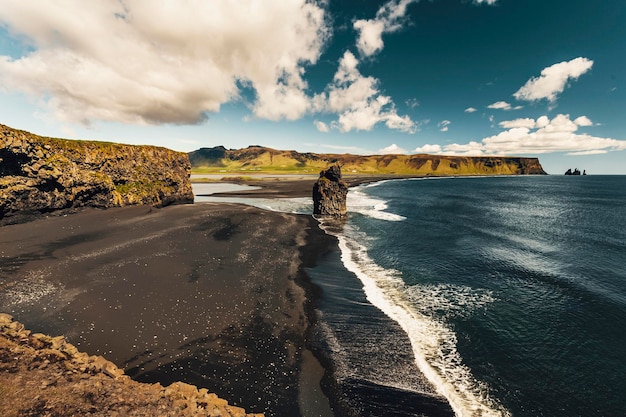 Playa de Sudurlandia