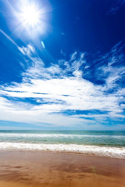 Playa de torregorda