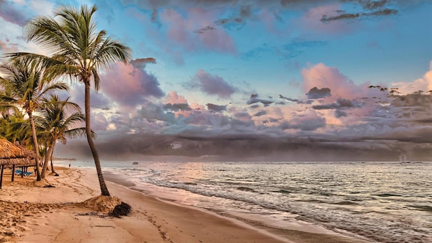 playa de verano