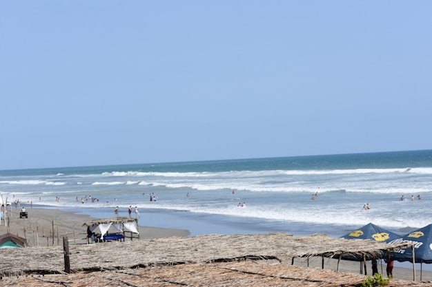 Playas de Acapulco Guerrero