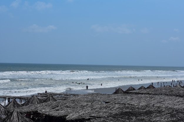 Playas de Acapulco Guerrero