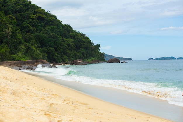 Playas de Brasil