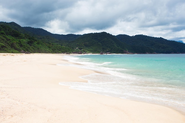 Playas de Brasil