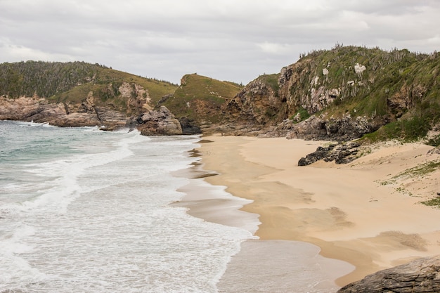 Foto de playas de frio cabo en rio de janeiro.