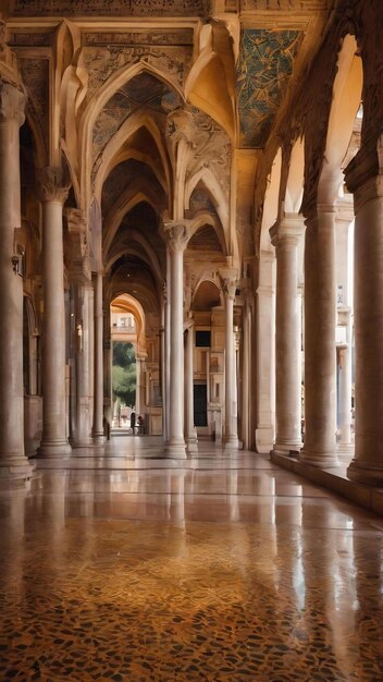 Plaza de Sevilla, Espanha Andaluzia, Espanha