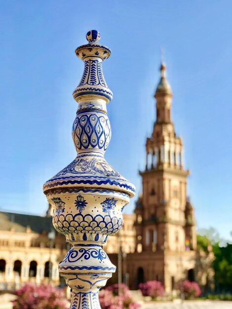 Foto plaza de españa