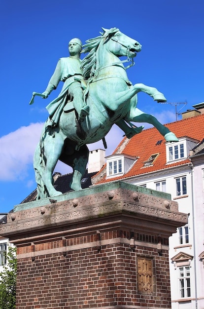 Plaza Hojbro Plads Copenhague Dinamarca