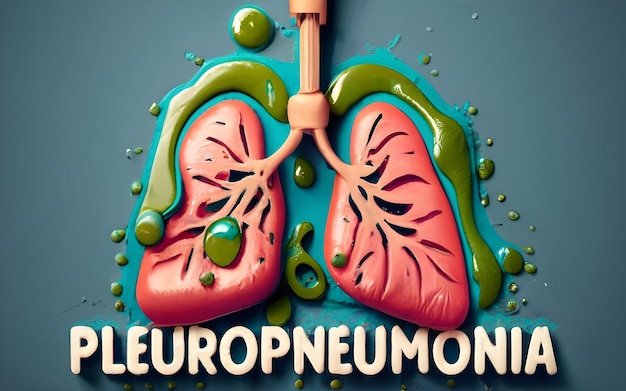 Pleuropneumonie