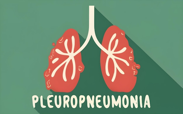 Pleuropneumonie