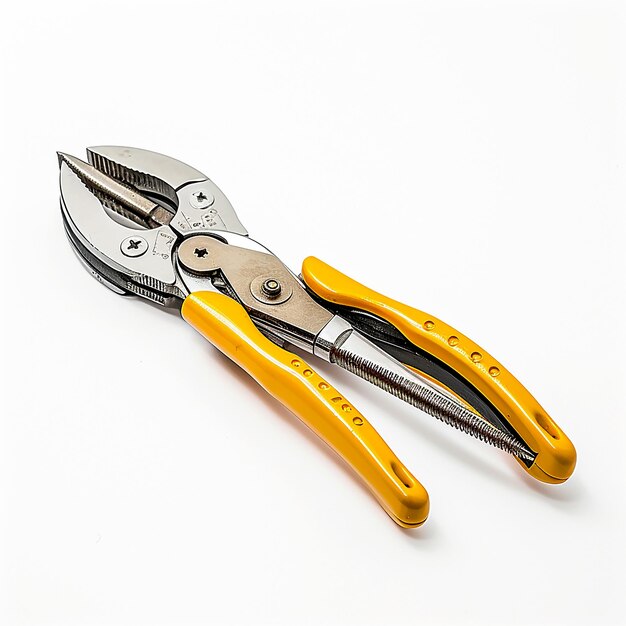 Pliers, incluidos los de punta de aguja y los de articulación deslizante