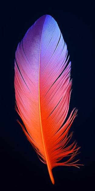 Las plumas