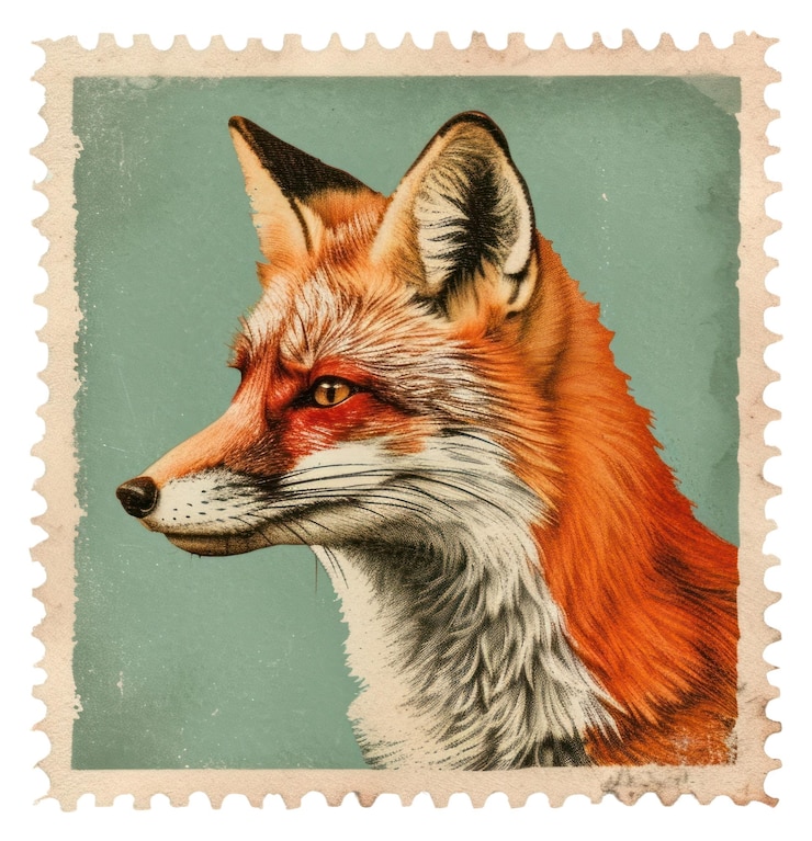 Foto png animales mamíferos zorro carnívoro