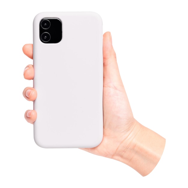 Png-Aufkleber für das Handy mit durchsichtigem Hintergrund