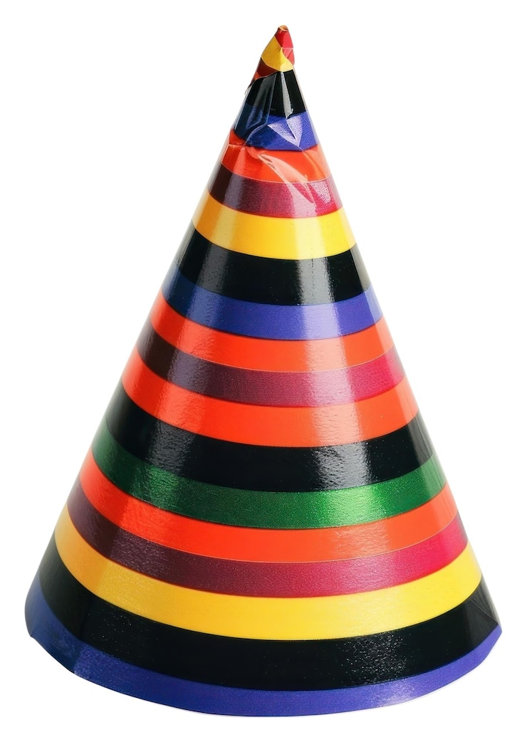 Foto png chapéu de festa de aniversário roupas cones de vestuário