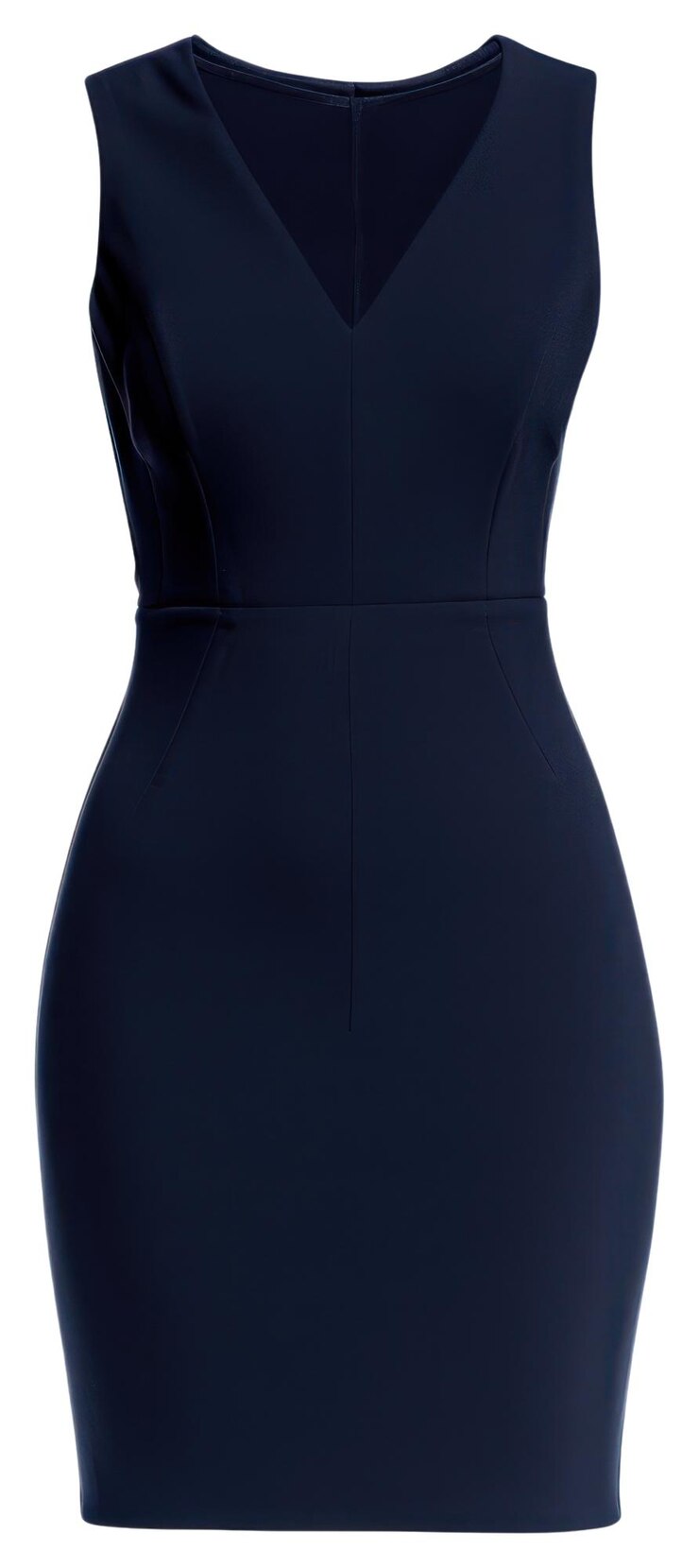 Foto png elegante ärmellose marine-kleidung