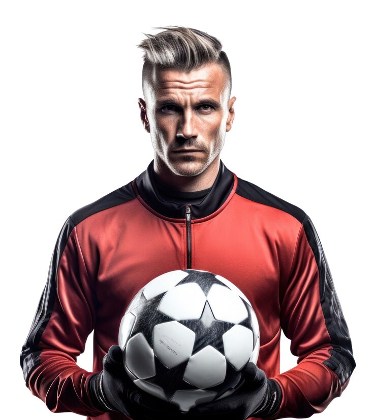 Foto png futebol retrato de futebol esportes