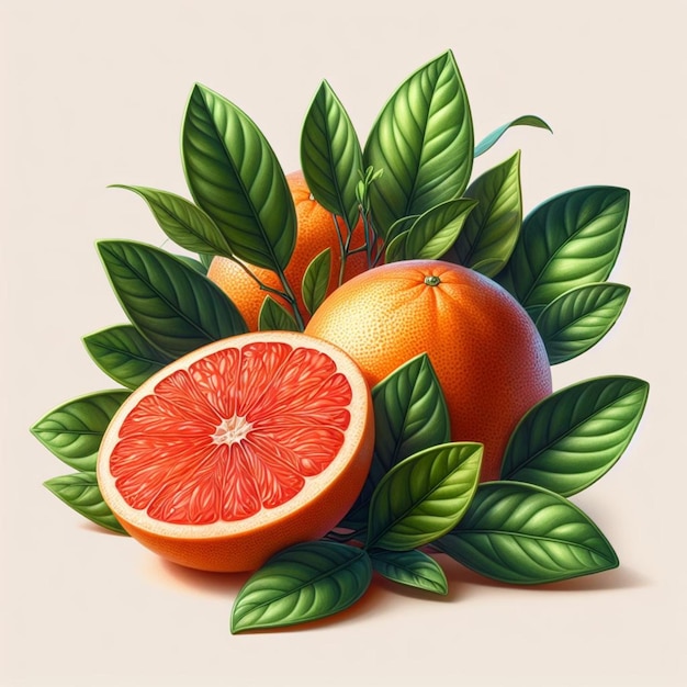 PNG-Illustration Grapefruit-Orangen-Pflanzenfutter