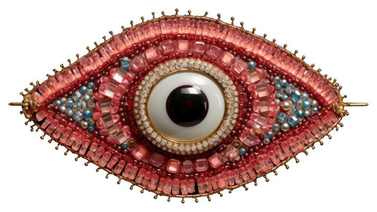 Foto png jóias de olhos broche blingbling