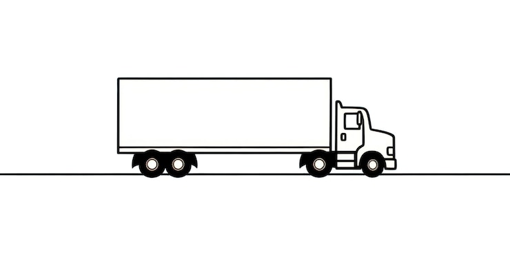 Foto png-lkw-linienwagen