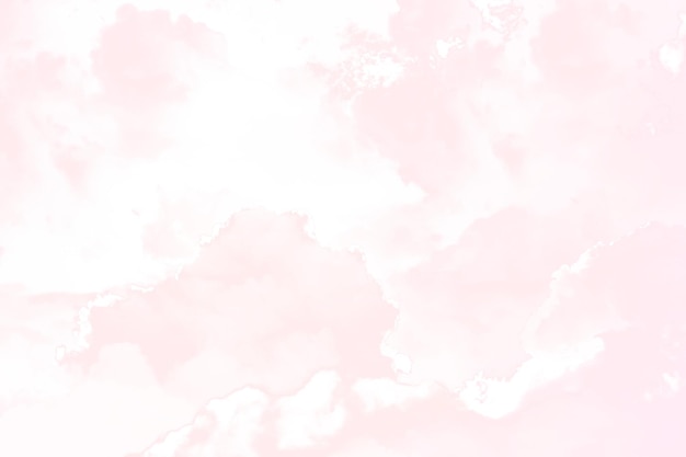 Png nuvem de fundo design transparente pastel