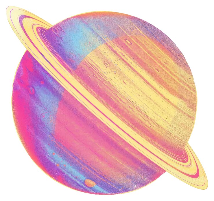 Foto png planeta espacio astronomía universo