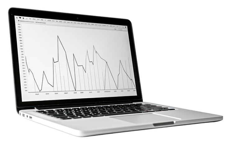 Foto png portátil con una portabilidad de gráficos de computadora