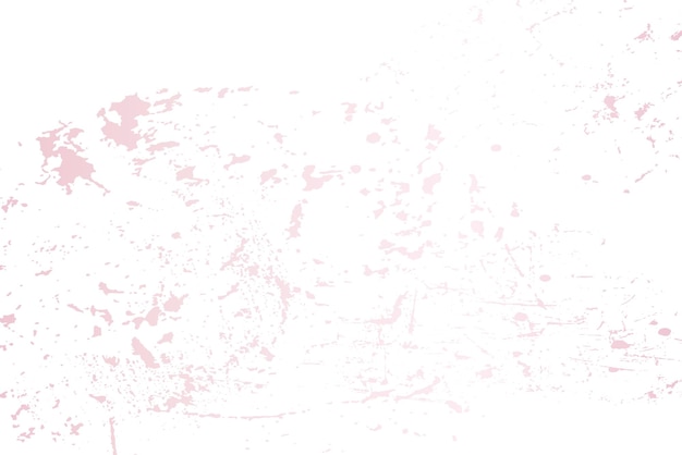Png rosa Grunge-Textur überlagert durchsichtiger Hintergrund