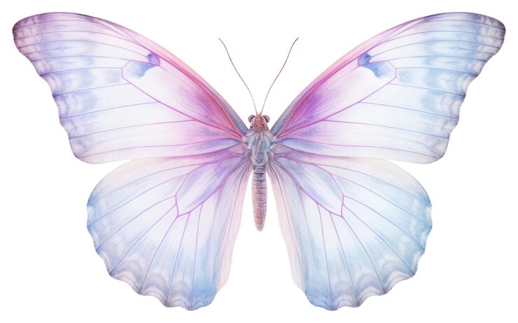 Foto png schmetterlingstiere insekten weißer hintergrund