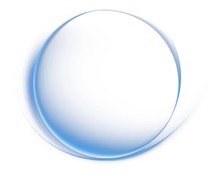Foto png tecnologia de efeitos de luz preta forma astronômica
