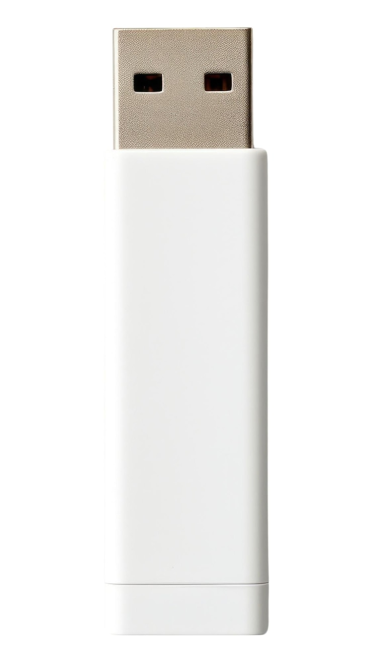 Foto png usb tecnologia eletrônica de fundo branco