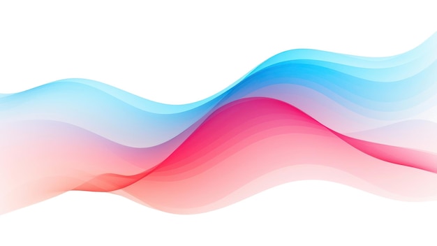 PNG Wellenlinie Vektor Hintergründe Kreativität Abstract