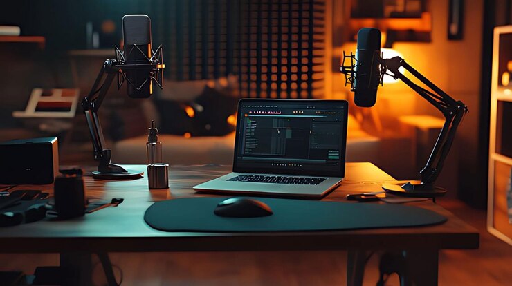 PodcastOffice Conoce las voces Ve el equipo