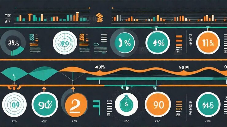 Foto el poder de la exploración de intereses compuestos