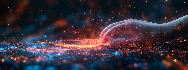 el poder del universo
