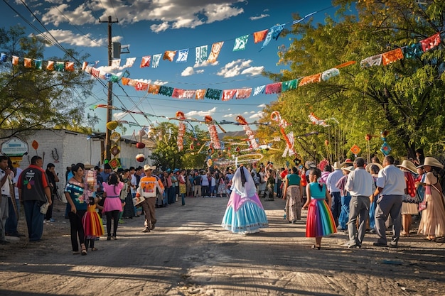 Foto pografos caprichosos que capturan la alegría y el camarada generativo ai